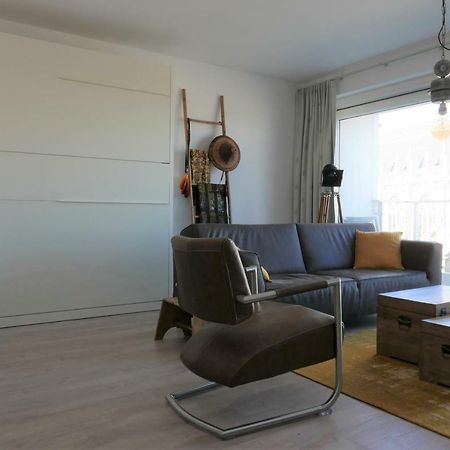Appartement Aan Zee Ostende Kültér fotó