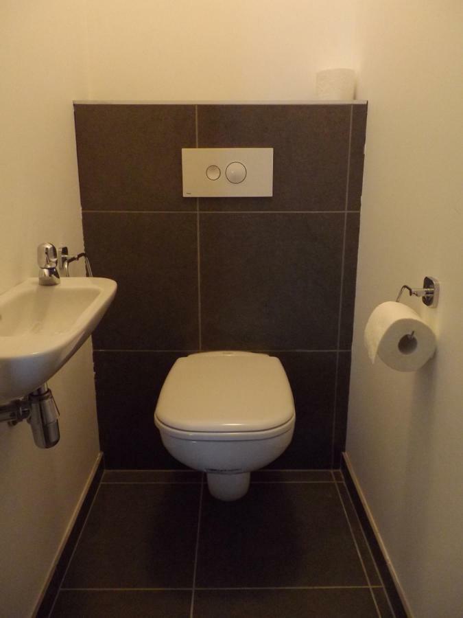 Appartement Aan Zee Ostende Kültér fotó