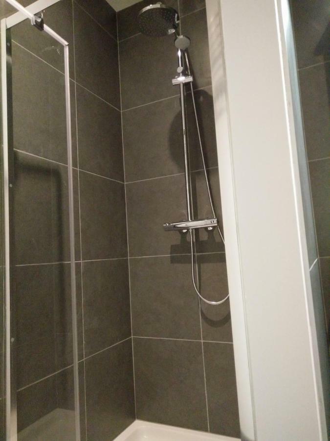 Appartement Aan Zee Ostende Kültér fotó